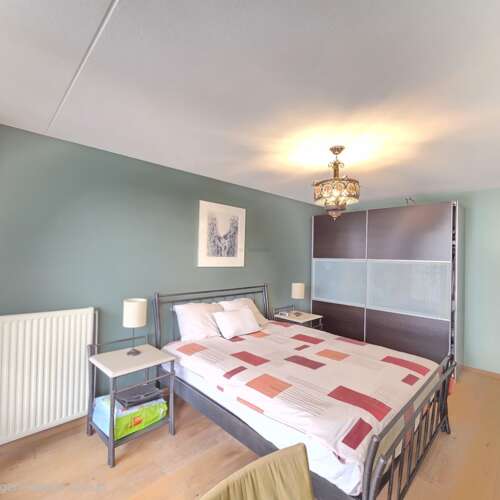 Foto #11 Appartement Boezemkade Rotterdam