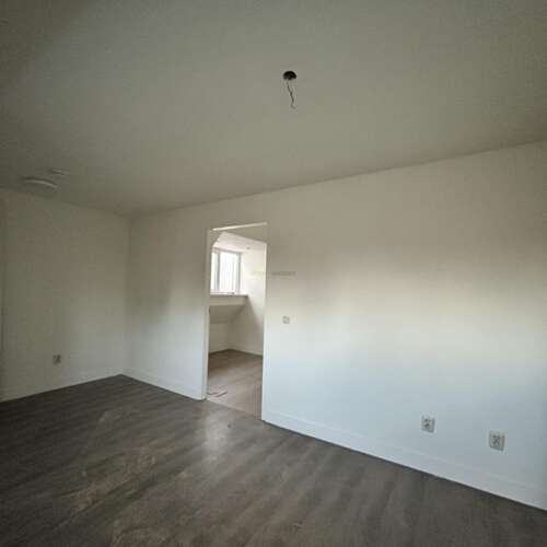 Foto #5 Appartement Beijerlandselaan Rotterdam