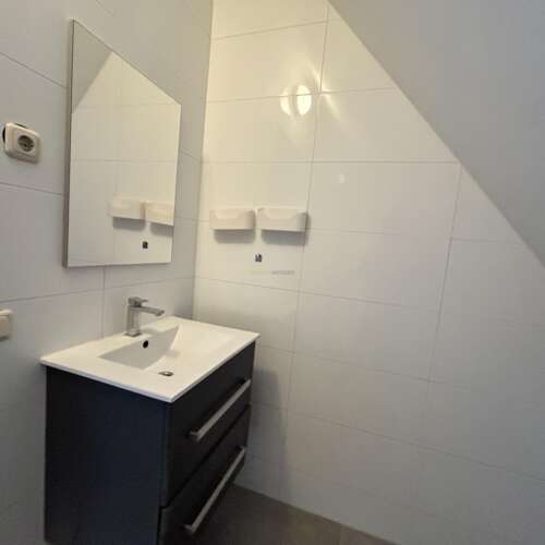 Foto #7 Appartement Beijerlandselaan Rotterdam