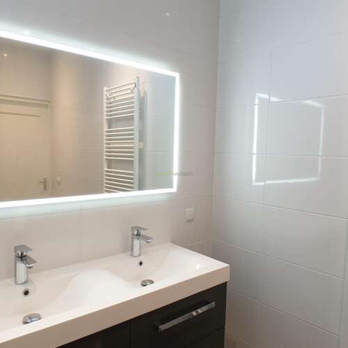 Foto #21 Appartement Kortenaerstraat Rotterdam