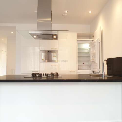 Foto #10 Appartement Kortenaerstraat Rotterdam