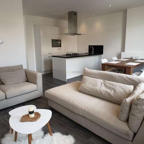 Foto #6 Appartement Kortenaerstraat Rotterdam