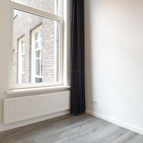 Foto #15 Appartement Kortenaerstraat Rotterdam