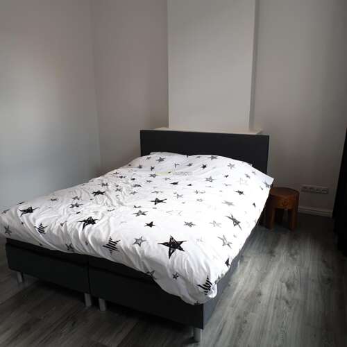 Foto #13 Appartement Kortenaerstraat Rotterdam