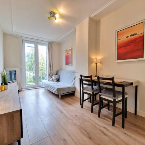 Foto #0 Studio Proveniersstraat Rotterdam