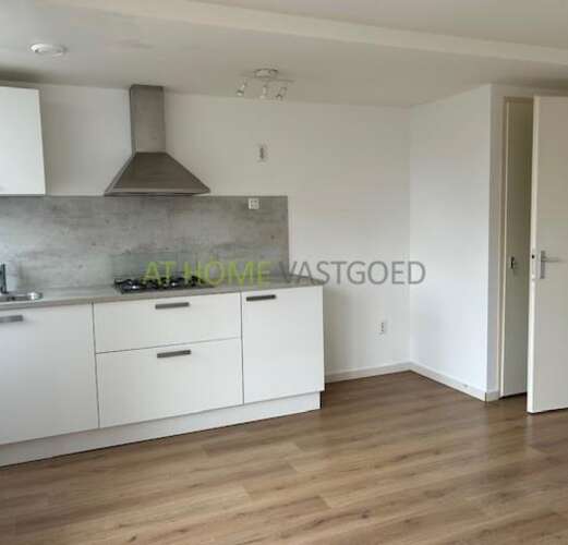 Foto #0 Appartement Zeilmakersstraat Rotterdam
