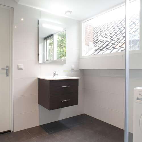 Foto #17 Appartement Kortenaerstraat Rotterdam