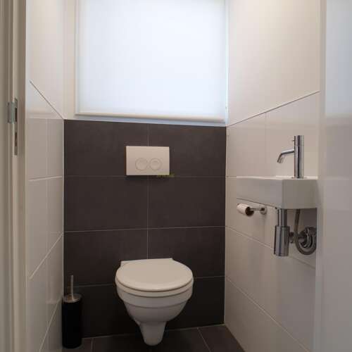 Foto #20 Appartement Kortenaerstraat Rotterdam