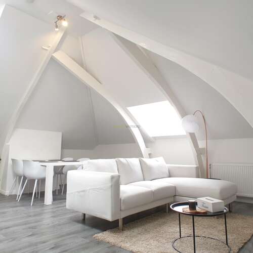 Foto #5 Appartement Kortenaerstraat Rotterdam