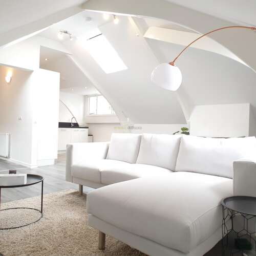 Foto #6 Appartement Kortenaerstraat Rotterdam