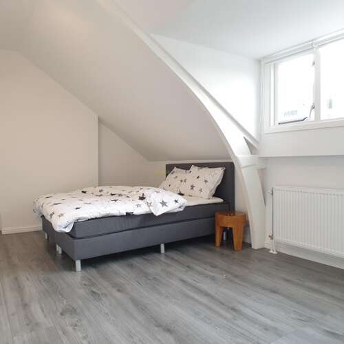 Foto #11 Appartement Kortenaerstraat Rotterdam