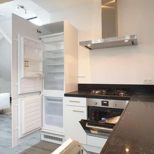 Foto #8 Appartement Kortenaerstraat Rotterdam