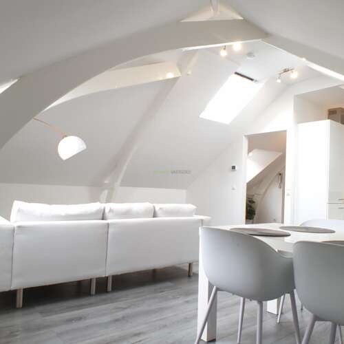 Foto #0 Appartement Kortenaerstraat Rotterdam