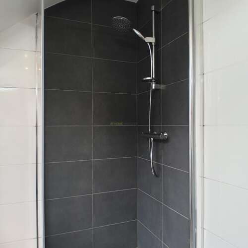 Foto #19 Appartement Kortenaerstraat Rotterdam