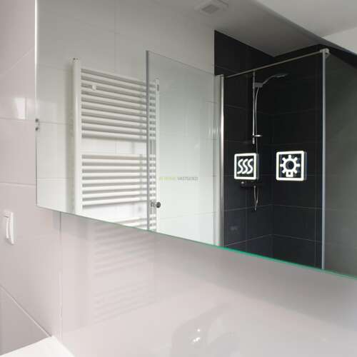 Foto #18 Appartement Kortenaerstraat Rotterdam