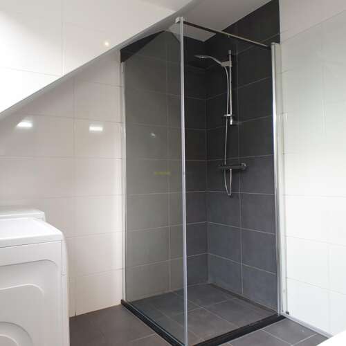 Foto #16 Appartement Kortenaerstraat Rotterdam