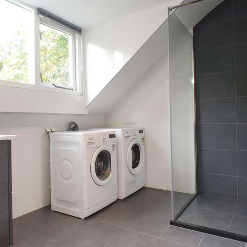 Foto #15 Appartement Kortenaerstraat Rotterdam