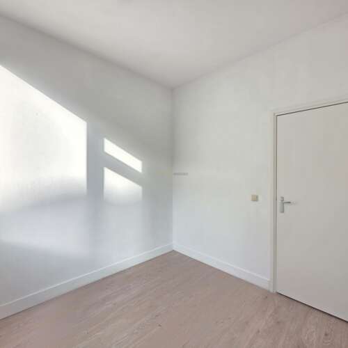 Foto #9 Appartement Habsburgstraat Rotterdam