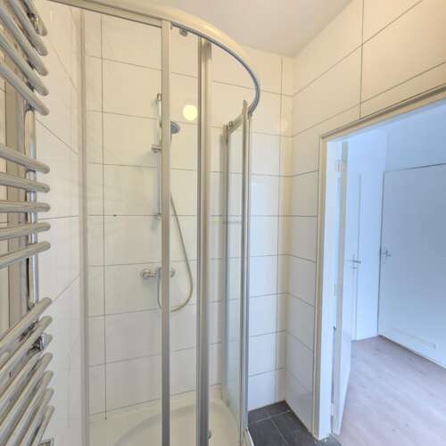 Foto #15 Appartement Habsburgstraat Rotterdam