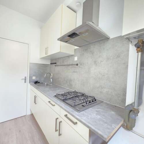Foto #11 Appartement Habsburgstraat Rotterdam