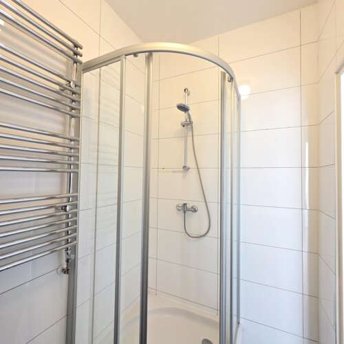 Foto #14 Appartement Habsburgstraat Rotterdam