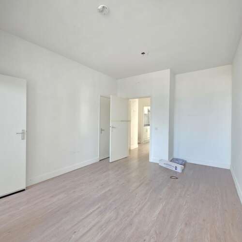 Foto #0 Appartement Habsburgstraat Rotterdam