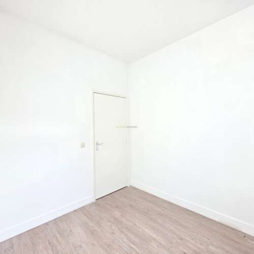 Foto #8 Appartement Habsburgstraat Rotterdam