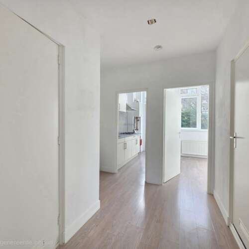 Foto #5 Appartement Habsburgstraat Rotterdam
