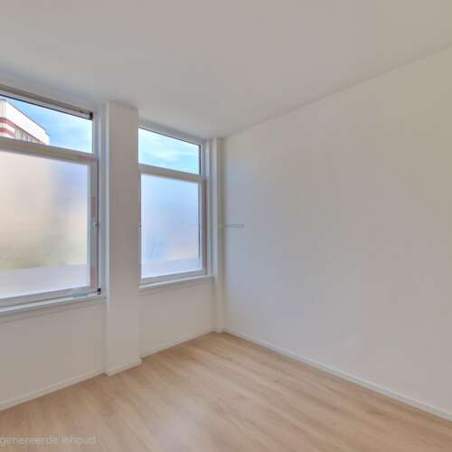 Foto #6 Appartement Walravenstraat Rotterdam