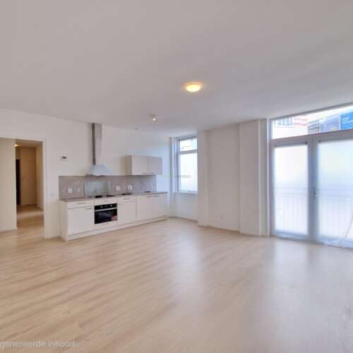 Foto #0 Appartement Walravenstraat Rotterdam
