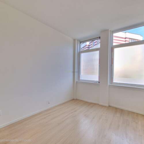 Foto #5 Appartement Walravenstraat Rotterdam