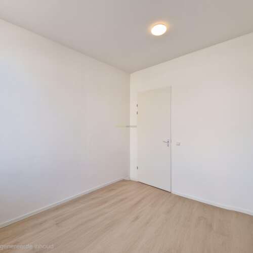 Foto #7 Appartement Walravenstraat Rotterdam