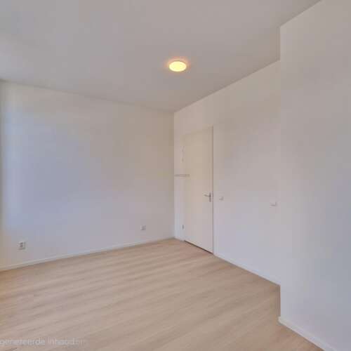 Foto #11 Appartement Walravenstraat Rotterdam