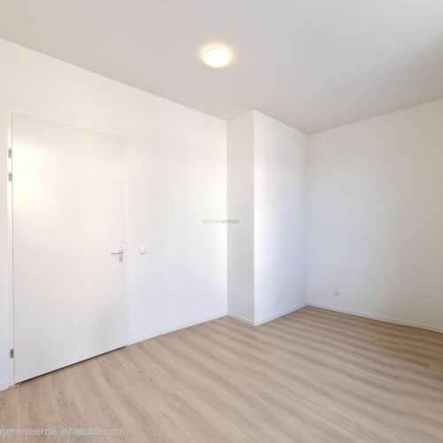 Foto #12 Appartement Walravenstraat Rotterdam
