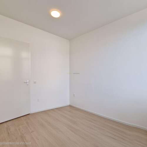 Foto #8 Appartement Walravenstraat Rotterdam
