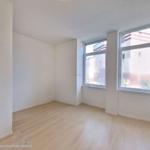 Foto #9 Appartement Walravenstraat Rotterdam