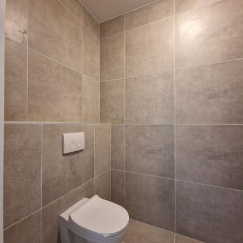 Foto #15 Appartement Walravenstraat Rotterdam