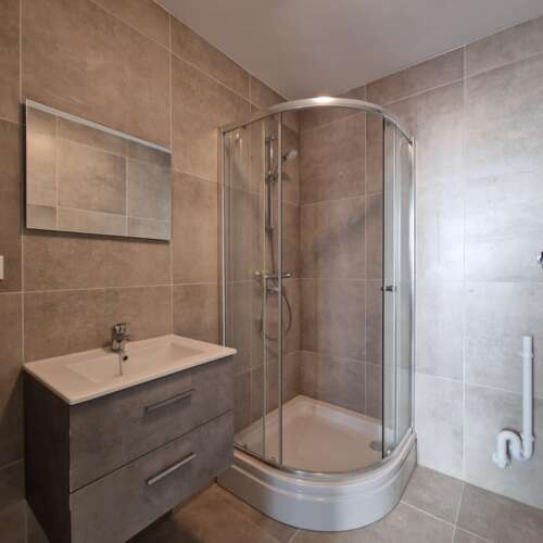 Foto #13 Appartement Walravenstraat Rotterdam