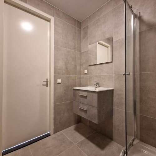 Foto #14 Appartement Walravenstraat Rotterdam