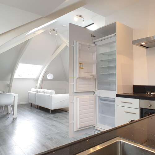 Foto #9 Appartement Kortenaerstraat Rotterdam