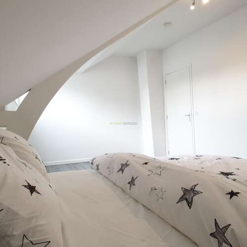 Foto #13 Appartement Kortenaerstraat Rotterdam