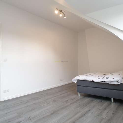Foto #14 Appartement Kortenaerstraat Rotterdam