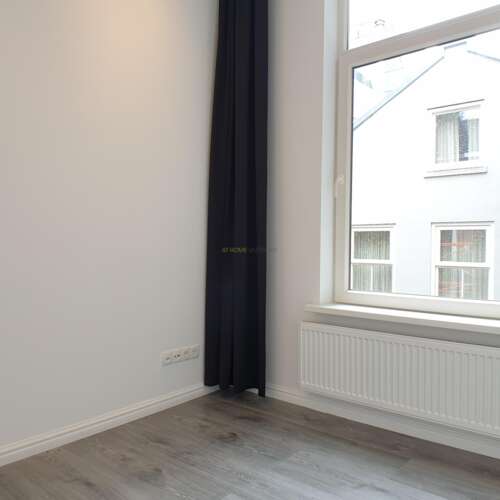 Foto #23 Appartement Kortenaerstraat Rotterdam
