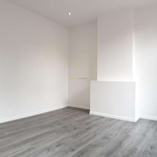 Foto #22 Appartement Kortenaerstraat Rotterdam