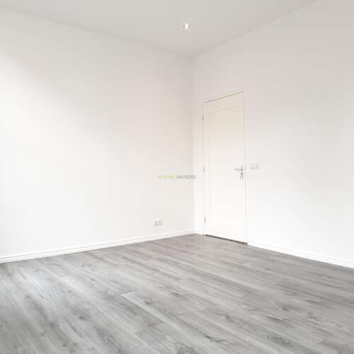 Foto #19 Appartement Kortenaerstraat Rotterdam