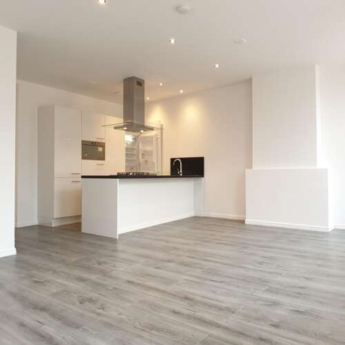 Foto #9 Appartement Kortenaerstraat Rotterdam