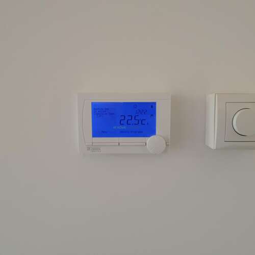 Foto #13 Appartement Kortenaerstraat Rotterdam