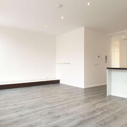 Foto #7 Appartement Kortenaerstraat Rotterdam