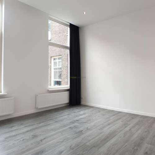 Foto #20 Appartement Kortenaerstraat Rotterdam