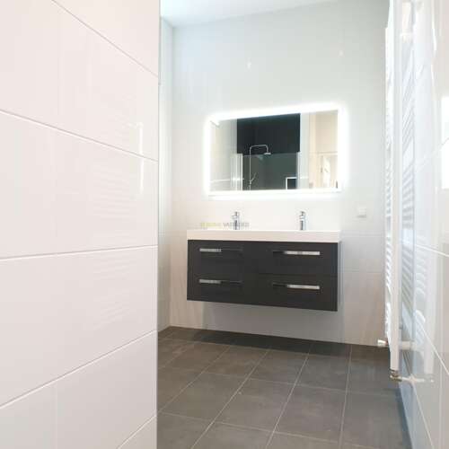 Foto #27 Appartement Kortenaerstraat Rotterdam